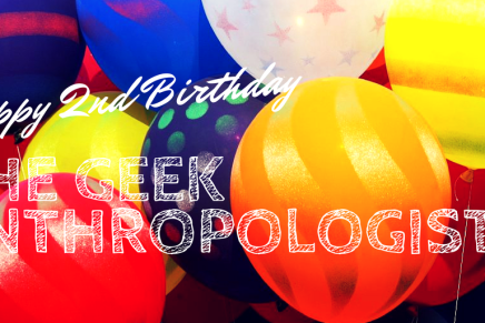 TGA’S 2nd Anniversary: a Journey of Anthropology Blogging