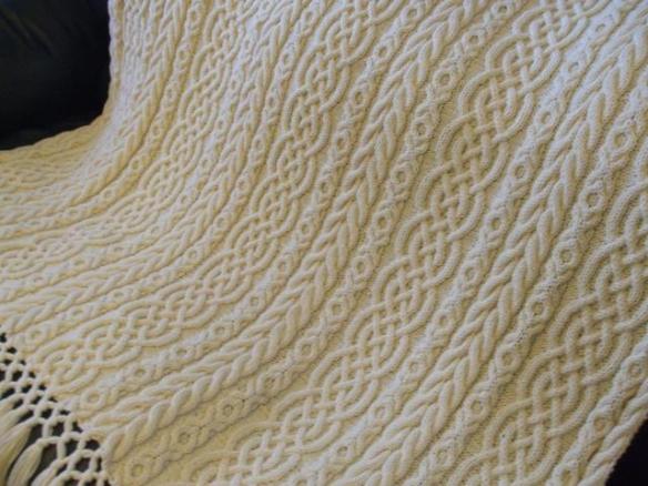 The Geekiest Loom Knitting Patterns