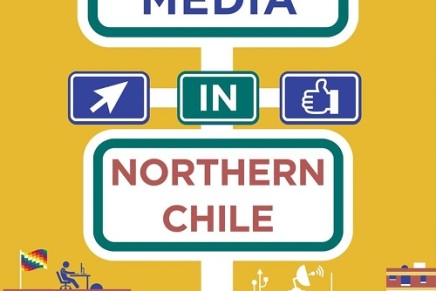 Vernacular and Vulgar Humor on Chilean Tumblrs: Negotiating National and Local Belonging