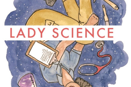 (Almost) Anthro Blogging 101: Lady Science