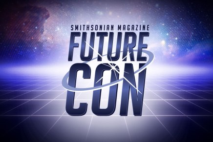 Space Races & Special Forces at Smithsonian’s Future Con