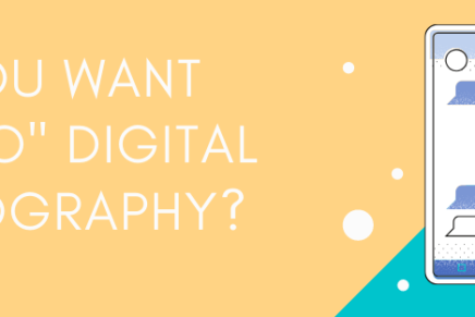 So You Want to “Do” Digital Ethnography