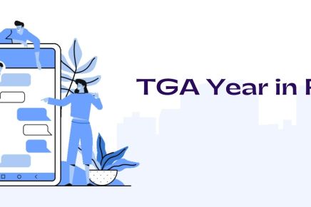 From Hope-Punk to Speculative Fiction: TGA 2020 Round-Up