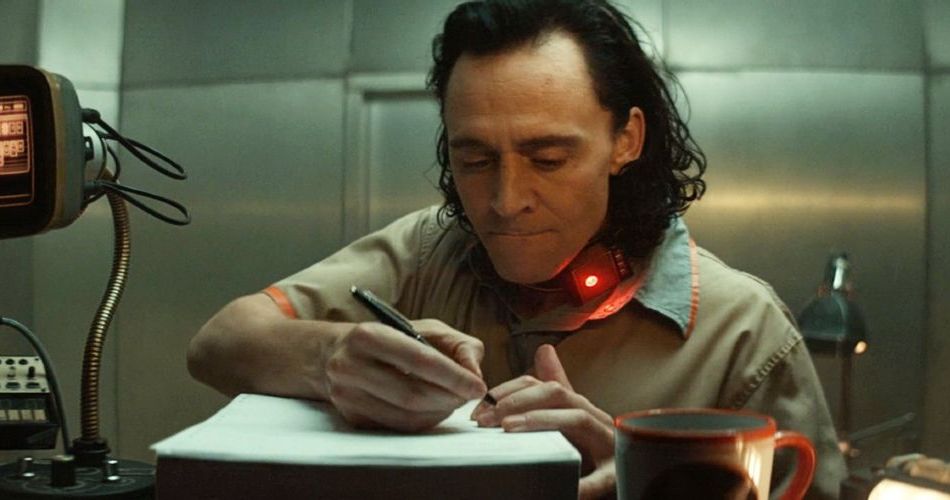 Burdened with Glorious Purpose: Loki and the Hidden, Occult Power of Bureaucracy
