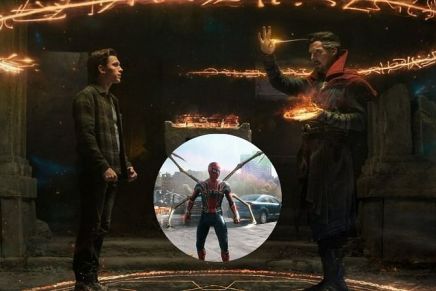 Spider-Man: No Way Home and the Problems of Magic Bullet Heroism